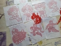 ✅ХАРТИЕНИ КИТАЙСКИ ИЗРЕЗКИ ❗, снимка 5