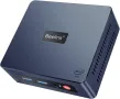 Beelink Mini S Mini PC W11 Pro, 11-то поколение процесор N5095 (макс. 2,9 GHz), 8 GB DDR4 + 128 GB S, снимка 7