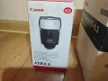 Продавам светкавица за канон 430ex Ii, снимка 3