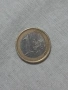 Рядка монета, снимка 2