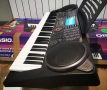 Синтезатор клавир CASIO CTK-631 с динамична клавиатура 5 октави, снимка 3