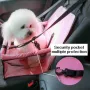 🚗🐾Столче за кола за куче или котка 🚗🐾, снимка 3