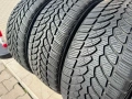 4бр.зимни гуми 225/50/17 Bridgestone Blizzak , снимка 2
