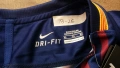 NIKE Fc Barcelona Football Set размер L футболен екип 19-26, снимка 14