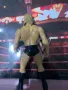 Екшън фигура WWE Triple H Трите Хикса Jakks Titan Tron Live 1999 играчка figure, снимка 6