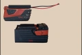 Адаптери и стойки за батерии Hilti, снимка 3