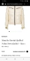 Moncler Berriat Down Biker Jacket Mens Size 2 - S ОРИГИНАЛ! Мъжко пухено Яке!, снимка 3