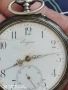Джобен часовник Longines за части, снимка 2