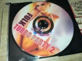 FOLK TURBO PARTY CD 0607250929, снимка 1