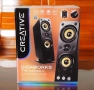 Тонколони CREATIVE GigaWorks T40 Series II, снимка 2
