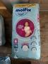 Памперси Molfix4/7-14кг/ и Molfix6/15+кг/, снимка 5