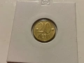 20 лева, 1997г., снимка 1