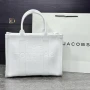 чанти TOTE BAG (MARC JACOBS)   
➡️ 36cm.
: ⬆️ 26cm.

, снимка 3