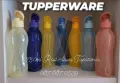 Бутилка за вода 500мл с винт капачка от Tupperware , снимка 16