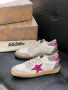 Golden Goose Дамски Маратонки👟Дамски Спортни Обувки - Налични Различни Цветове Код E260, снимка 3