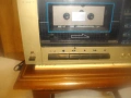 РЕСПРОМ D-202А РЕТРО БЪЛГАРСКИ КАСЕТЕН СТЕРЕОФОНИЧЕН ДЕК В КОЛЕКЦИОНЕРСКО РАБОТЕЩО СЪСТОЯНИЕ СОЦ НРБ, снимка 5