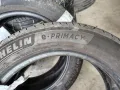 4бр.летни гуми MICHELIN 205 55 17 DOT21 цена за брой, снимка 5