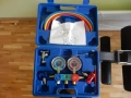 Чисто нов R1234yf AC Gauges за 89 Евро, снимка 2