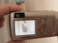 OLYMPUS CAMEDIA 460 Zoom 4.0MP x3 Optical Zoom , снимка 5