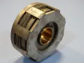 Спирачка електромагнитна суха ELB-10 electromagnetic brakes CSN026519 24VDC, снимка 7