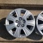 Оригинални алуминиеви джанти за Ауди 5x112x16, снимка 2