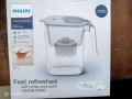 Филтрираща кана за вода Philips 3л, снимка 1