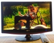 LG (22 инча=56 см.) - телевизор/ монитор с ново дистанционно, снимка 15
