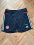 Мъжки къси панталонки Адидас Дания, снимка 1 - Спортни дрехи, екипи - 45890388