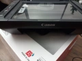 Мултифункционално устройство Canon, снимка 2