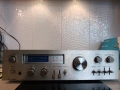 Аudion MP A500 усилвател, снимка 2