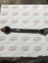 5k0407272c дясна полуоска за Skoda  Фолксваген кади Volkswagen caddy 2.0tdi 102k ръчка, снимка 1