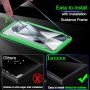 Нови 3 броя Ултра Защита - Фолио и Протектор за телефон Samsung S24 Ultra Самсунг, снимка 5