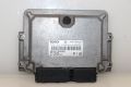 Моторен компютър ECU Fiat Ducato (2002-2006г.) 0 281 010 346 / 0281010346 / 9646138580, снимка 1