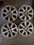 4 броя джанти за опел , снимка 1