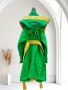 Детски халат за баня , снимка 1