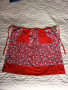 Престилка широка 65см. дълга 54см., снимка 1