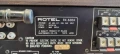 Ресивър ROTEL RX-600A, снимка 12