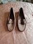 Кожени мокасини Есприт 40 номер, снимка 2
