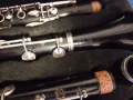 Кларинет Selmer 10 A+B, снимка 4