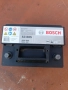 Акумулатор Bosch 12V 56AH , снимка 2