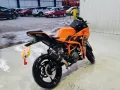 KTM RC125, снимка 4