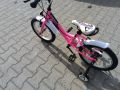 PASSATI Алуминиев велосипед 16" GUARDIAN розов, снимка 11