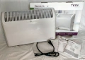 Tesy CN214ZF Подовостоящи електрически конвектори 2000w, снимка 1