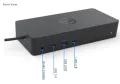 Универсална Докинг станция Dell Universal Dock D6000 за Mac / Windows, снимка 2