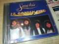 SMOKIE CD 1707241045, снимка 4