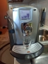 Кафе автомат Саеко Талеа, запазен, работи добре и прави хубаво кафе , снимка 5