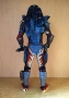Екшън фигури NECA 1/4 Jungle & City Hunter Predator LED, снимка 4