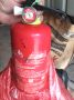 Пожарогасител, снимка 1 - Аксесоари и консумативи - 45494393