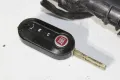 Контактен ключ Фиат Панда 3 1.3D 2012-2022 Fiat Panda 3  518006280, снимка 2