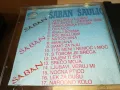 SABAN SAULIC CD 2403251650, снимка 18